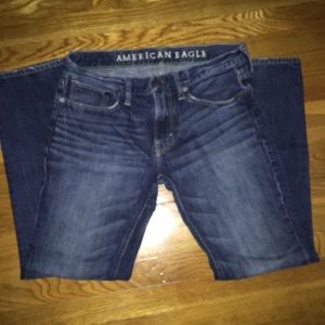 American Eagle Jeans!!